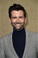 David Tennant Facts: Doctor Who Actor's Age, Wife, Children, Films and Career Revealed