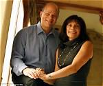David Tepper Family - Celebrity Family
