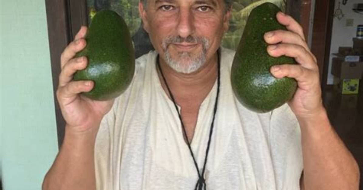 David Wolfe