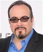 David Zayas Height