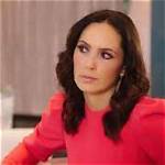 Davina Potratz Wiki, Net Worth, Age, Husband, Boyfriend & Parents