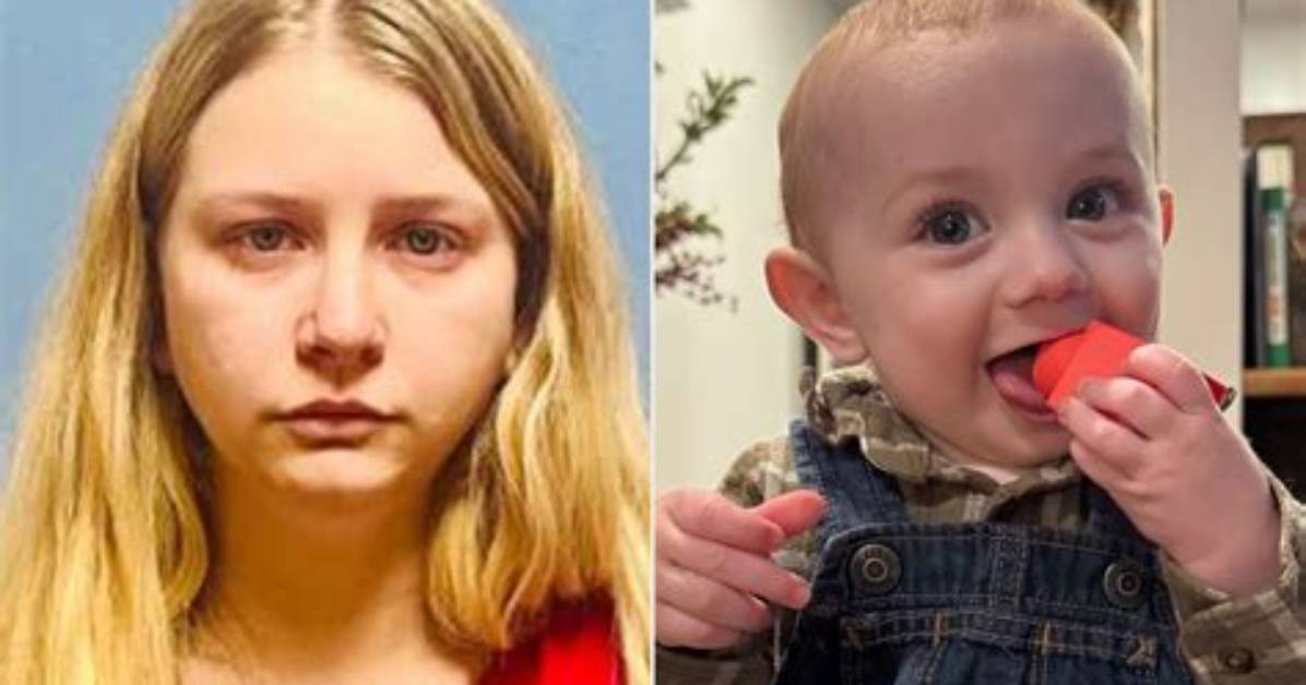 Daycare Owner Allegedly Killed Infant with Antihistamine Overdose