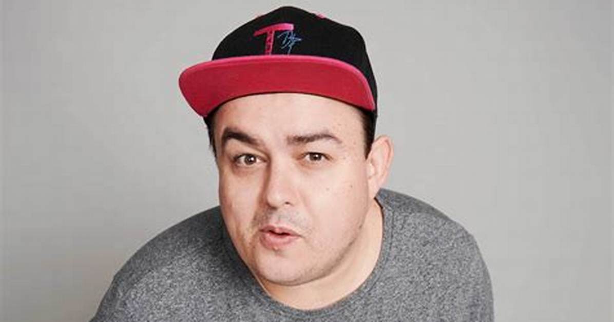 Daz Black