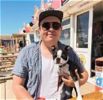 Daz Black