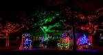 Dazzling Delights: Unveiling the Best Neighborhood Light Displays