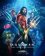 Dc's Aquaman and the Lost Kingdom Trailer Shows Black Manta's Return for Revenge