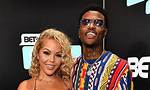 Dc Young Fly and Jacky Oh Are Expecting Baby No. 2