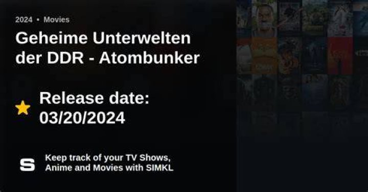 DDR Movies & TV: Your Guide + Picks & Recommendations!