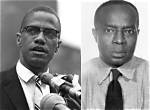 De Pinto and Malcolm X | Two Visionaries Shaping Change