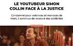 De Qui Simon Collin Est-Il Le Fils (Spirituel)?