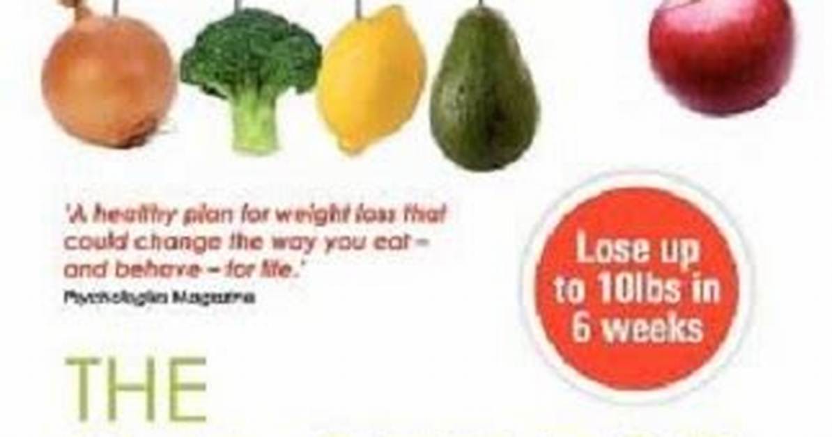 De-Stress Diet Plan – Revolutionary Diet Plan for Weight Loss