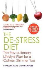 De-Stress Diet Plan – Revolutionary Diet Plan for Weight Loss
