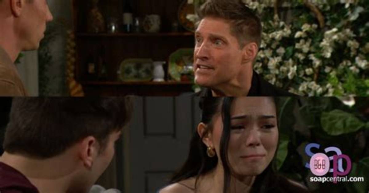 Deacon's Desperate to Find Sheila, Luna Wants to Confess