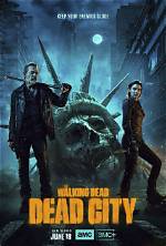 Dead City Stream on Netflix?