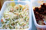 Dead Simple Slaw + 6 Heat Wave Reprieves