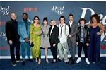 Dead to Me Star Sam Mccarthy Age, Height, Instagram, Father, Roles