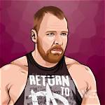 Dean Ambrose's Net Worth (Updated 2023)