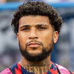 Deandre Yedlin