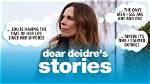 Dear Deidre on Sex - Latest News & Stories - the Sun