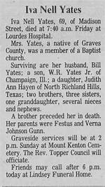 Death News! Marjorie Yates Obituary: Celebrating a Life Overflowing with Love, Laughter, and Endless Kindness