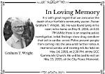 Death News! Michael Hundt Obituary: Remembering a Remarkable Seasonal Staff Member Who Left a Lasting Impact on Us All