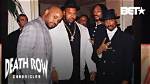 Death Row Records Net Worth, Income and Estimated Earnings of Youtuber Channel