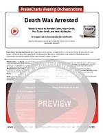 Death Was Arrested by the Worship Initiative