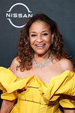 Debbie Allen Height