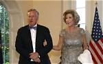 Debbie Meadows Wiki (Mark Meadows’ Wife) Age, Biography, Family, Facts