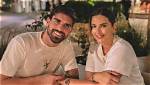 Debora Lourenco- How Ruben Neves Met His Girlfriend?