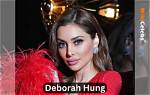 Deborah Hung Wiki, Age, Husband, Net Worth, Kids, Height, Parents, Biography & More