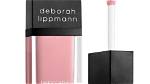 Deborah Lippmann Launches Cbd Lip Gloss