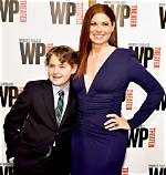 Debra Messing's Son Is All Grown (Everything About Him)