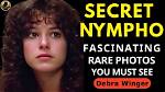 Debra Winger: the Untold Hollywood Story
