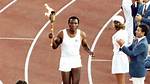 Decathlete Rafer Johnson, 'World's Greatest Athlete', No More | Sports News