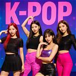 December 1 in K-Pop