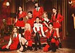 December 2021 K-Pop Comebacks and Debuts