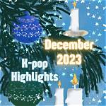 December 21 in K-Pop