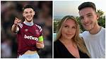 Declan Rice Wiki 2023 - Girlfriend, Salary, Tattoo, Cars & Houses and Net Worth