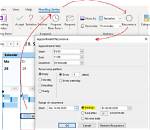 Declining and Keeping Meetings in Outlook Calendar