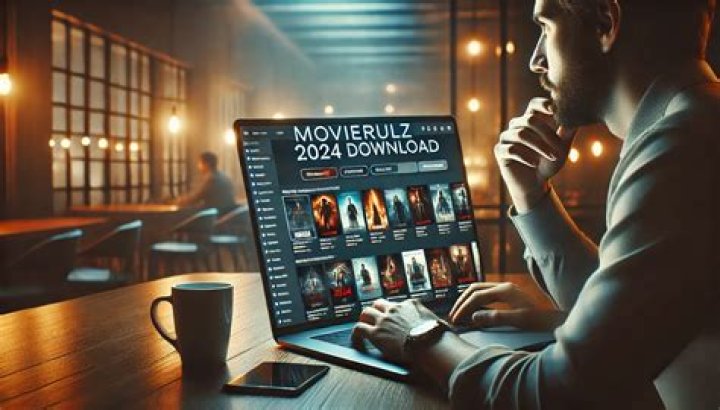 Decoding Movierulz: Movies, Downloads & More [2024 Guide]