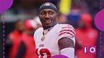 Deebo Samuel Net Worth, Nfl Career, Endorsements, Girlfriend, and More