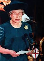 Deeda Blair’s ‘Annus Horribilis’