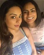 Deeksha Sonalkar Web Series, Husband, Wiki, Height & More