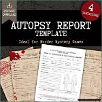 Deep Dive into Dee Blanchard Autopsy Report: Uncovering the Truth