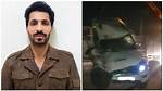 Deep Sidhu Death Postmortem Sonipat Police Liquor Bottle Deep Sidhu Car Accident Pipli Toll Plaza – India Tv