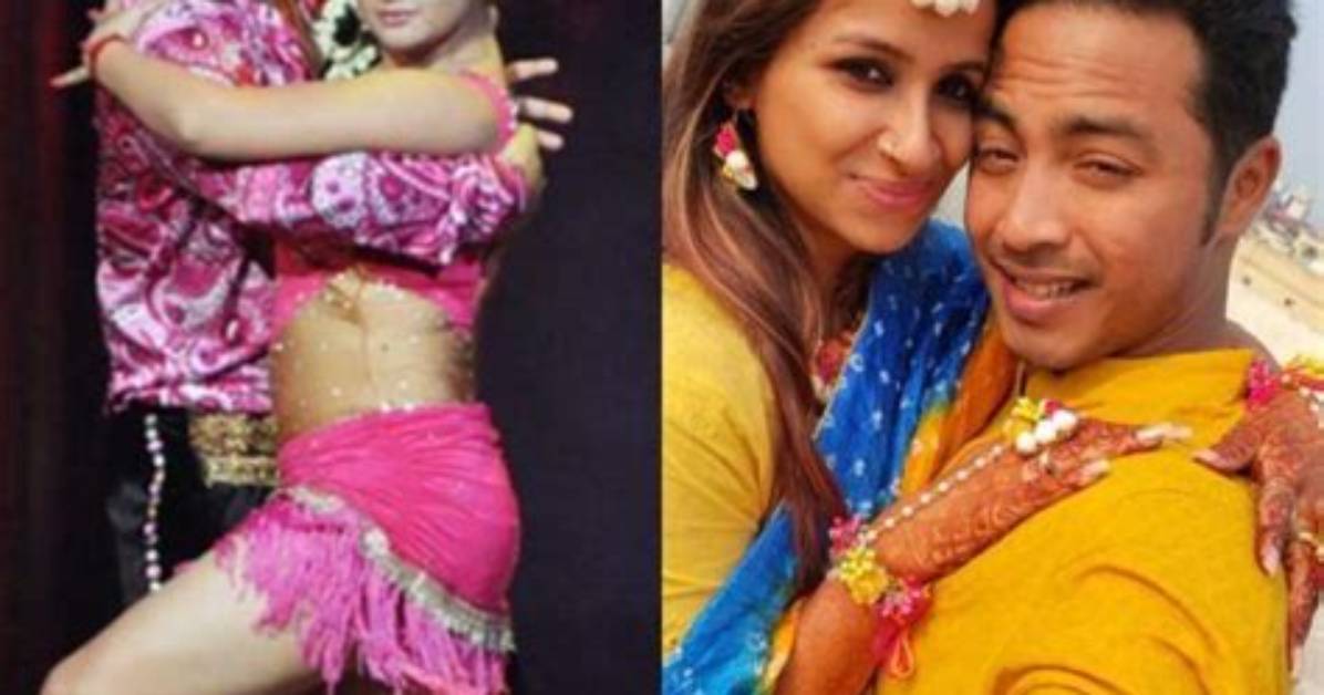 Deepak Singh (Choreographer) Wiki - Biography, Age, Wife, Height, Family & More