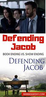 Defending Jacob Ending Explained: Who Killed Ben?