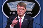 Defense Secretary Carter Opens All Combat Jobs to Women