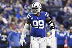 Deforest Buckner Wiki 2023 - Girlfriend, Salary, Tattoo, Cars & Houses and Net Worth